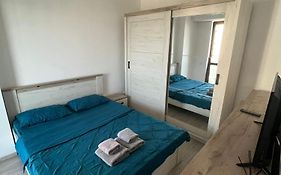 Divine Comfort Apartments Palas Mall